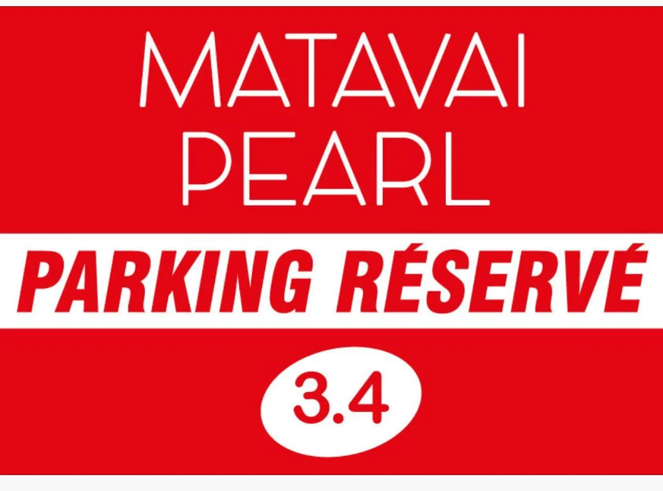 Matavai One Apartment Papeete