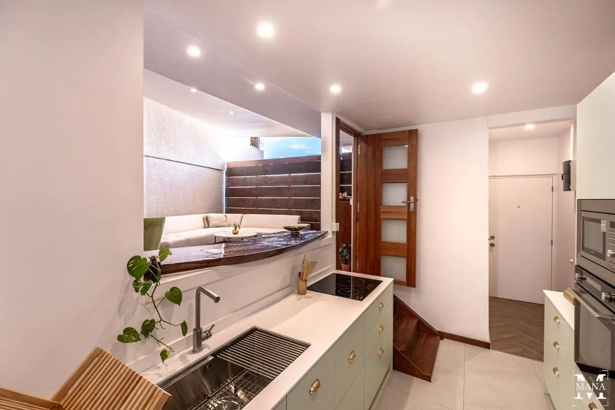 Matavai One Apartment Papeete  0*, Papeete (Tahiti) French Polynesia