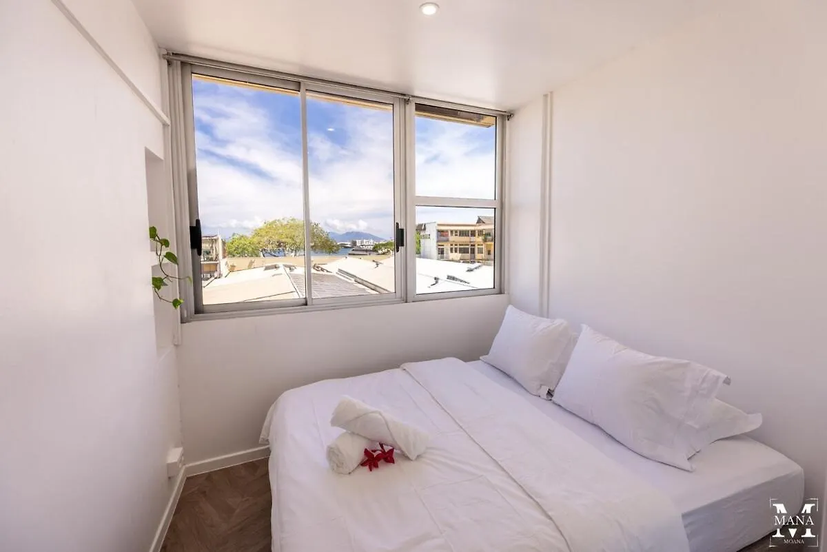 Matavai One Apartment Papeete