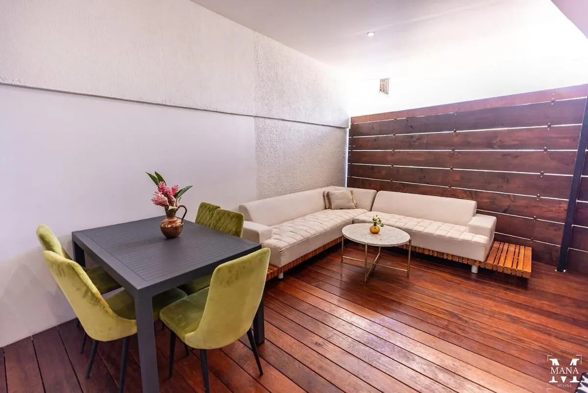 Matavai One Apartment Papeete