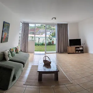 N'jok Papeete (Tahiti)