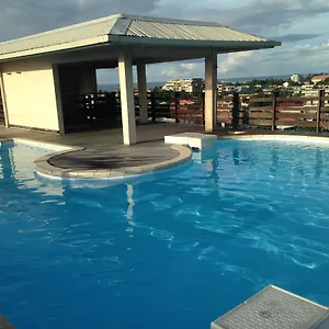 Regent 3e Etage Papeete (Tahiti)